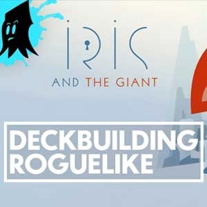 Iris and the Giant Card Deck Roguelike Pc