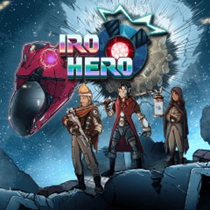 Kaufe Iro Hero Nintendo Switch Preisvergleich