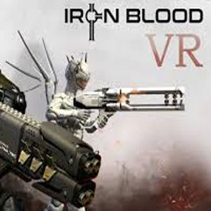 Iron Blood VR Key kaufen Preisvergleich