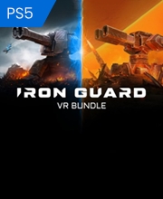 Kaufe IRON GUARD VR Bundle PS5 Preisvergleich