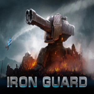 IRON GUARD VR Pc