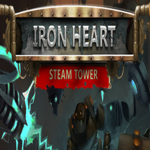 Iron Heart Key kaufen Preisvergleich