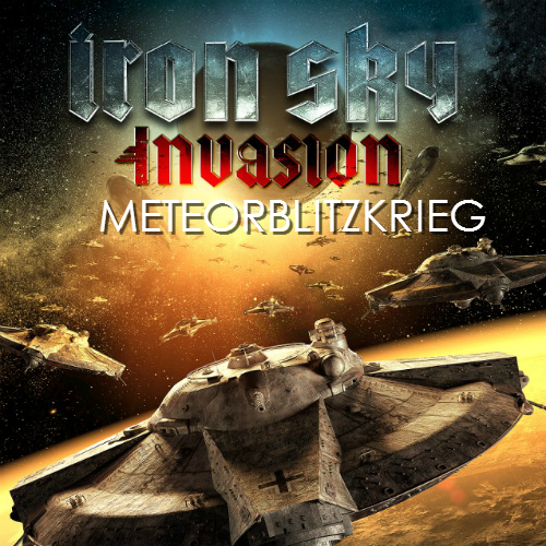 Iron Sky Invasion Meteorblitzkrieg Key Kaufen Preisvergleich