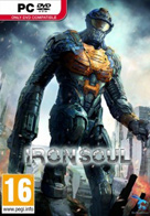 Iron Soul Pc