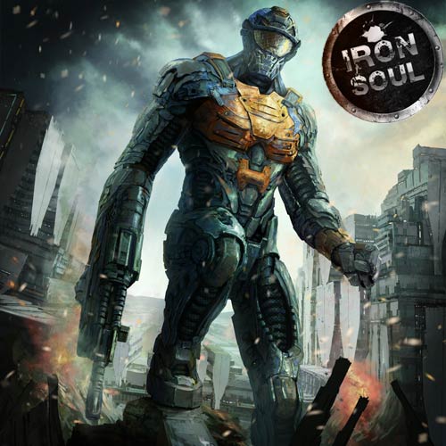 Iron Soul Key kaufen - Preisvergleich