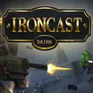 Ironcast Key Kaufen Preisvergleich