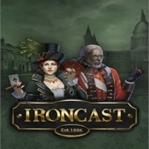 Ironcast Commander Pack Playstation 4