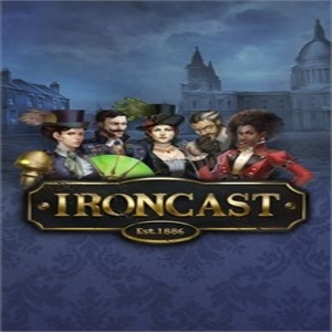 Kaufe Ironcast Complete Collection Xbox One Preisvergleich