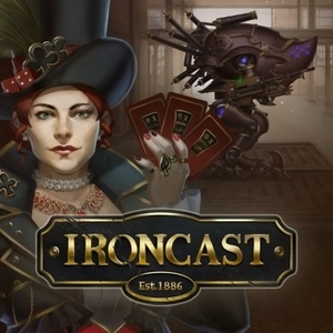 Ironcast The Stirling Pack Playstation 4