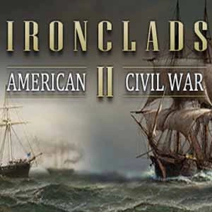 Ironclads 2 American Civil War Pc