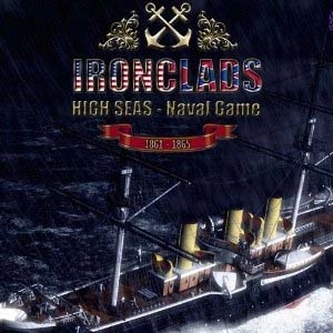 Ironclads High Seas Pc