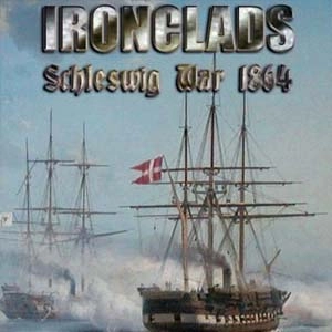 Ironclads Schleswig War 1864 Pc