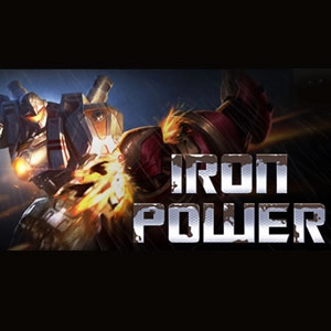 IronPower Pc