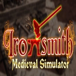 Ironsmith Medieval Simulator Switch
