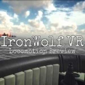 IronWolf VR Key kaufen Preisvergleich