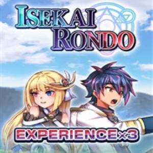Kaufe Isekai Rondo Experience x3 PS5 Preisvergleich