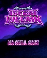 Isekai Villain No Skill Cost Xbox One