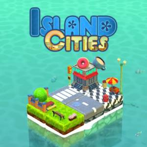 Island Cities Pc