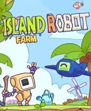 Island Robot Farm Pc