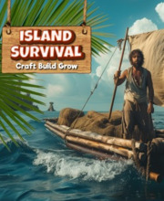 Island Survival Craft, Build, Grow Playstation 4
