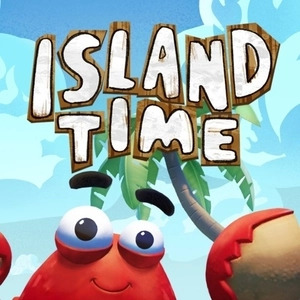Island Time VR Playstation 5