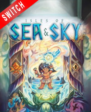 Kaufe Isles of Sea and Sky Nintendo Switch Preisvergleich