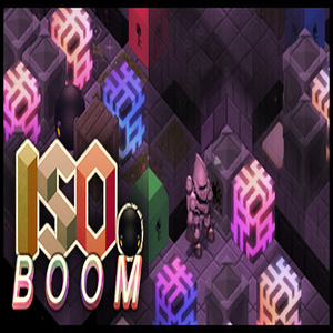 IsoBoom Key kaufen Preisvergleich