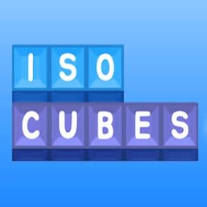 IsoCubes Pc