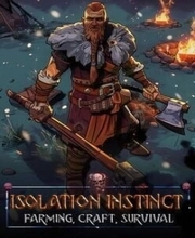 Isolation Instinct Farming Craft Survival Playstation 4
