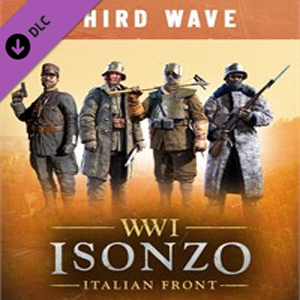 Isonzo Third Wave Playstation 4