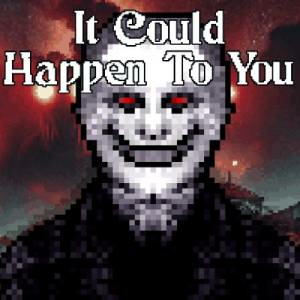 It Could Happen to You Playstation 4