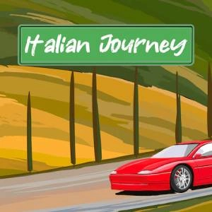 Italian Journey Playstation 4