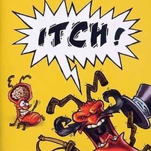 Itch Pc