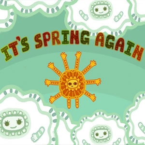 It’s Spring Again Switch