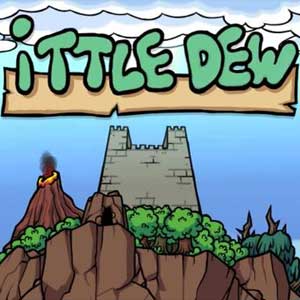 Ittle Dew Key Kaufen Preisvergleich