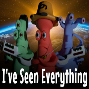 I’ve Seen Everything Key kaufen Preisvergleich