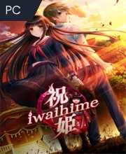 Iwaihime Pc