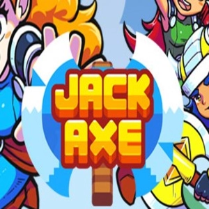 Jack Axe Xbox One