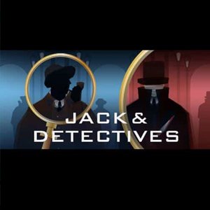 Jack & Detectives A Silent Social Detection Game Pc
