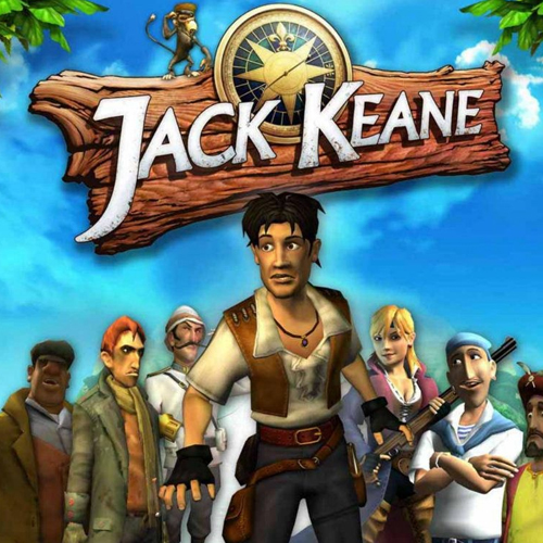 Jack Keane Key Kaufen Preisvergleich