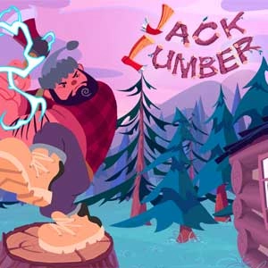 Jack Lumber Pc