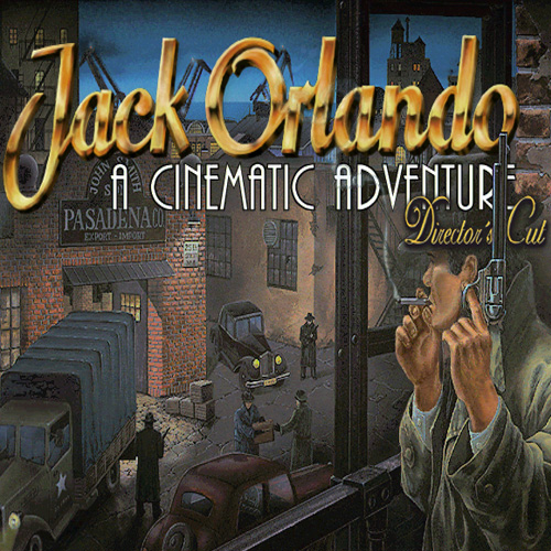 Jack Orlando Directors Cut Key Kaufen Preisvergleich