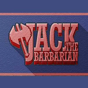 Jack the Barbarian Pc