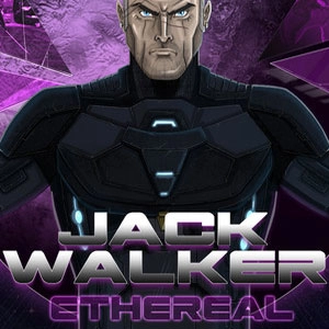 Jack Walker Ethereal