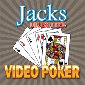 Kaufe Jacks or Better Video Poker Xbox Series Preisvergleich