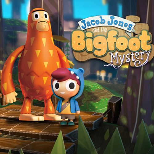 Jacob Jones and the Bigfoot Mystery Episode 1 Key Kaufen Preisvergleich