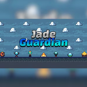 Jade Guardian Pc