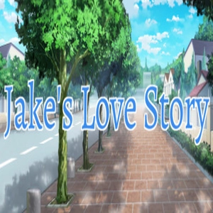 Jake’s Love Story