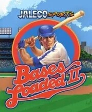 Jaleco Sports Bases Loaded 2 Switch