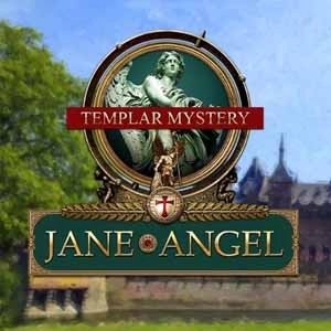 Jane Angel Templar Mystery Pc